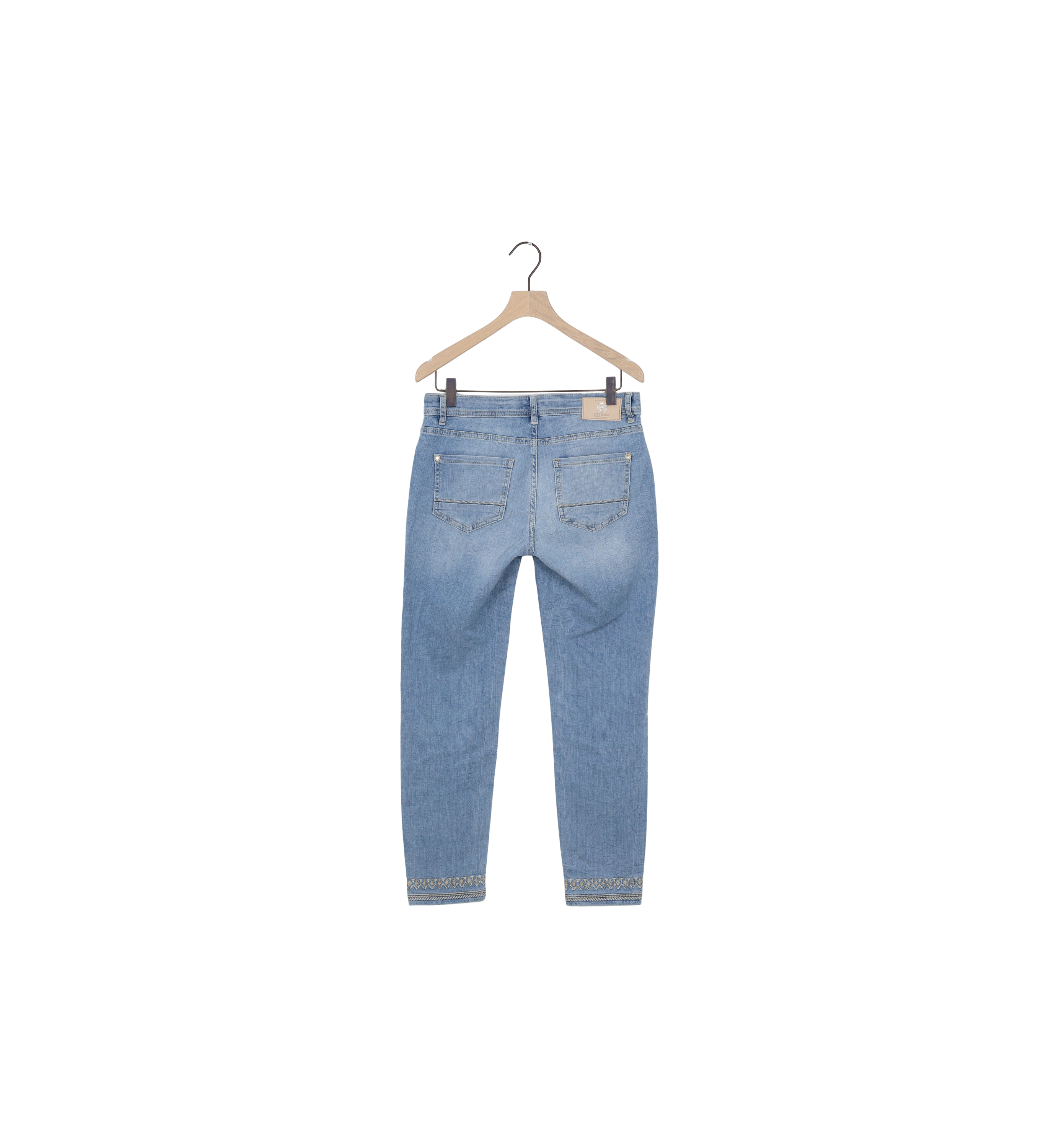 Packshot / Light Blue / ReLoved